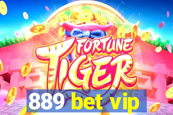 889 bet vip